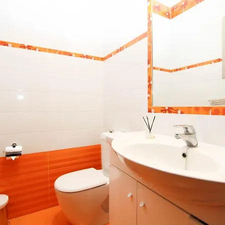Atico En El Centro Con Terraza Apartmán Arguineguin